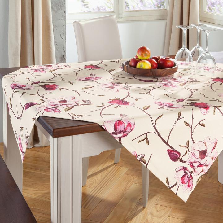 Image du produit Erwin Müller Nappe de table (140 x 110 cm)