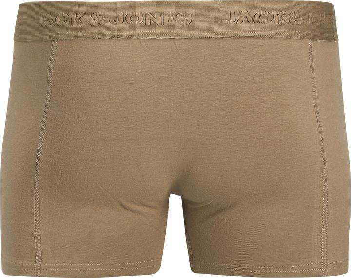 Produktbild Jack & Jones Jacordinary Trunks 3 Pack Noos (M, 3er Pack)