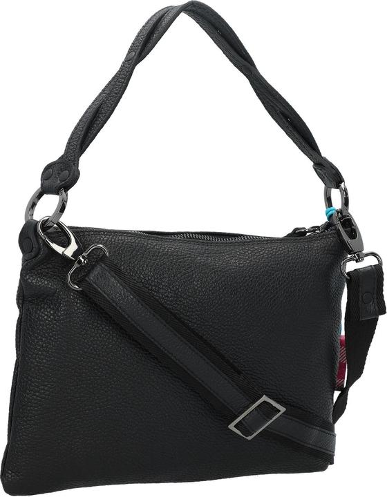 Immagine prodotto Gabs Schultertasche Leder 28 cm