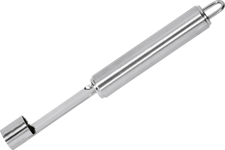 Actual product image My Basics Apple corer stainless steel