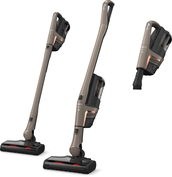 Actual product image Miele Triflex HX2 Performance