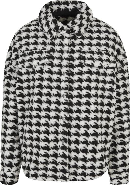 Immagine prodotto Urban Classics Sopracamicia Sherpa (XL)