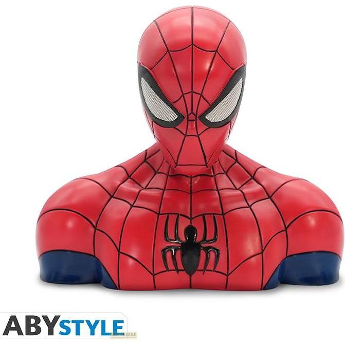 ABYstyle, Spardose, Spider-Man - Spiderman