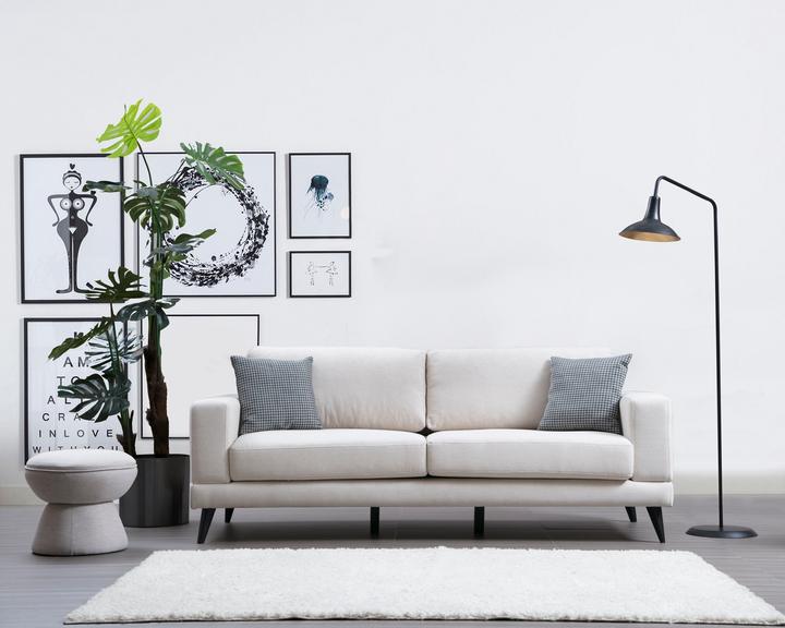 Produktbild Atelier del Sofa Aila (3-Sitzer)