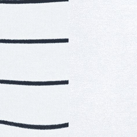 Produktbild Esprit Modern Stripe 2-Pack Baumwollsocken (2er Pack, 43 - 46)