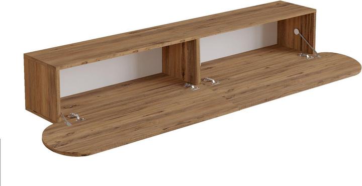 Produktbild Skye Decor LUM1-A TV Stand (180 x 31.60 x 29.60 cm)