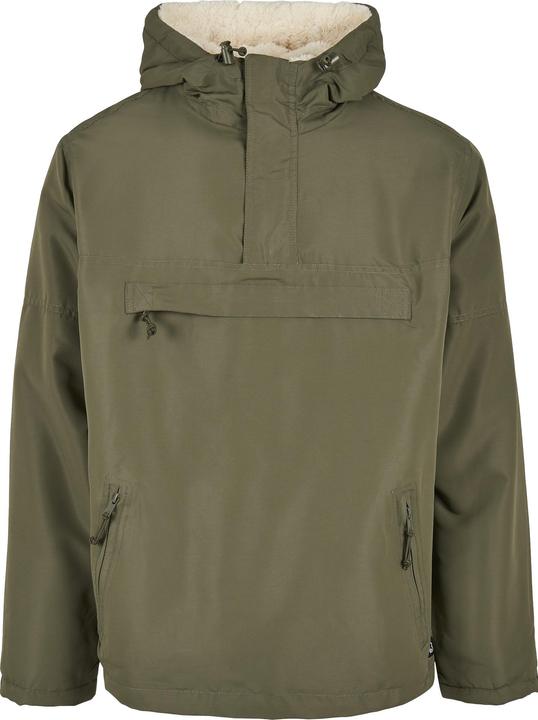 Produktbild Brandit Windbreaker Sherpa (XL)