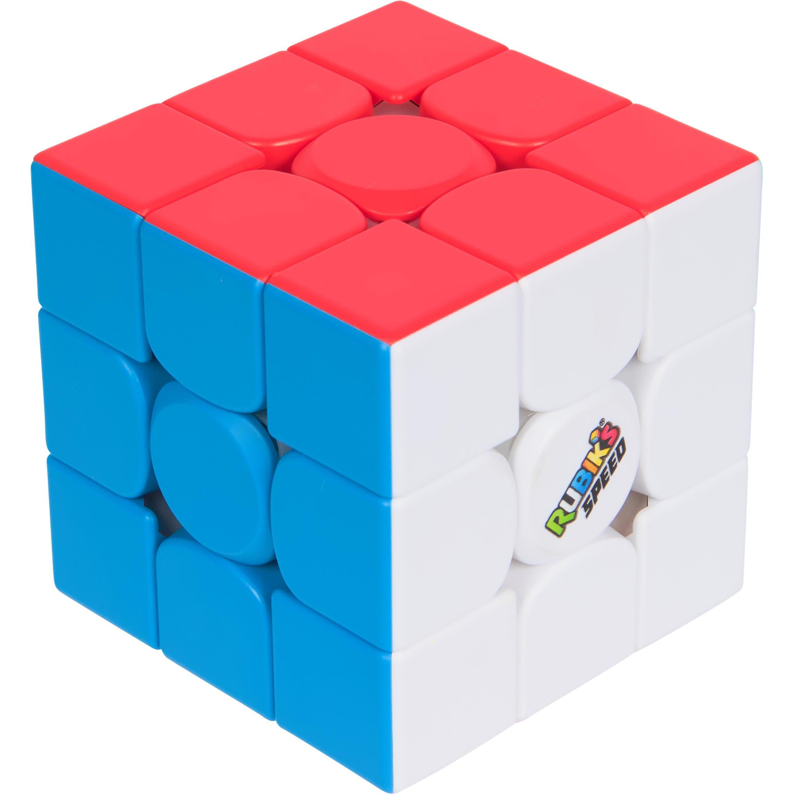 Thumbnail - Spin Master RBK Rubiks 3x3 Speed Cube (3 x 3)