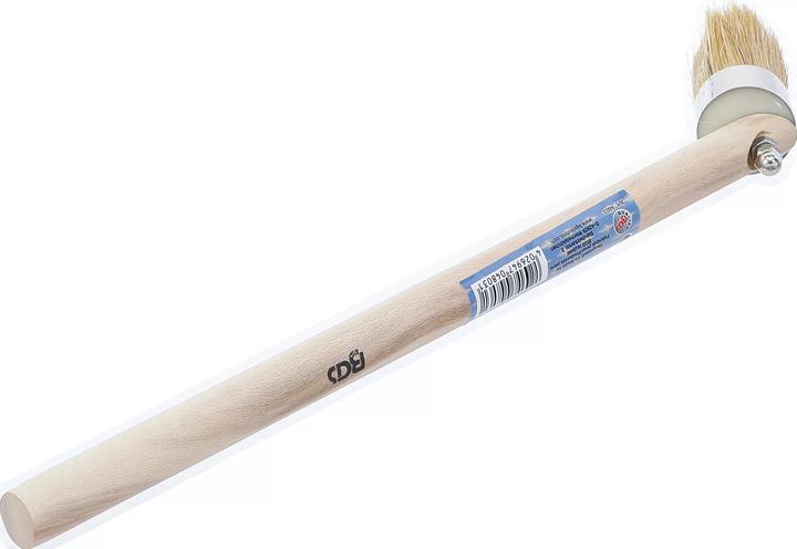 Actual product image BGS Round brush for tyre mounting paste