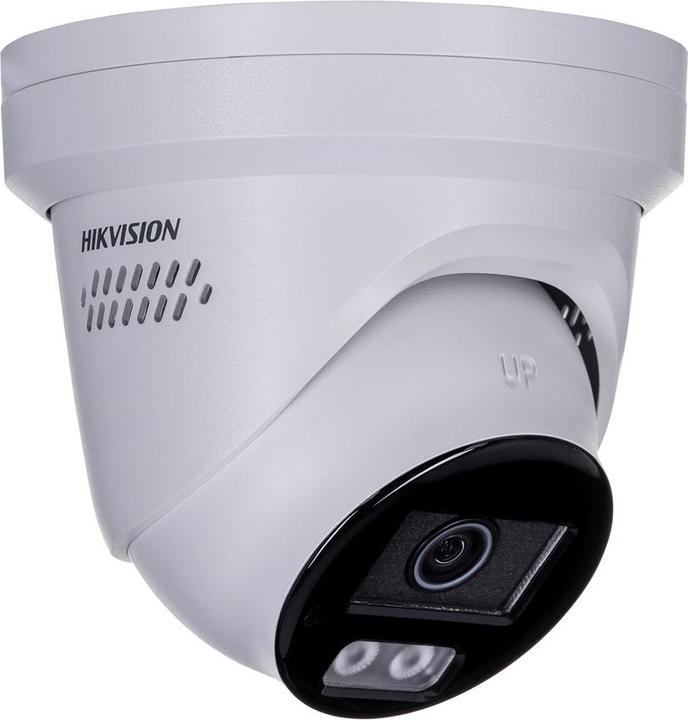 Image du produit Hikvision DS-2CD2387G2H-LISU/SL (3840 x 2160 pixels)