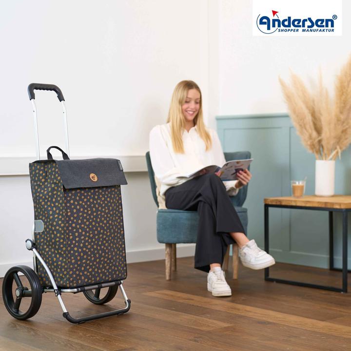 Produktbild Andersen Royal Shopper Fita