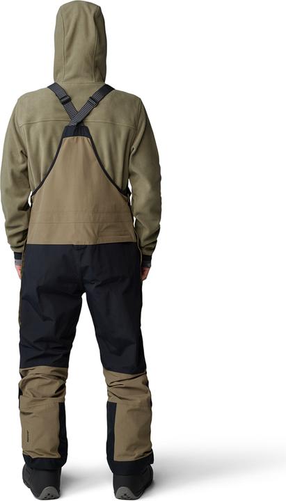 Immagine prodotto Mountain Hardwear Bavaglino M First Tracks (M)