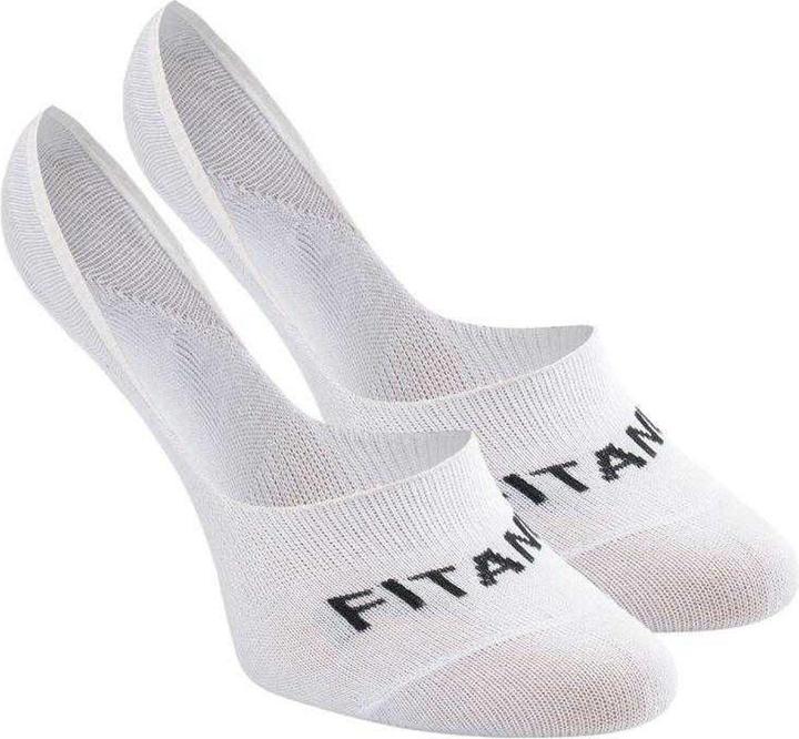 Produktbild Fitanu Lume Liner Socken (2erPack) (2er Pack, 43 - 47)