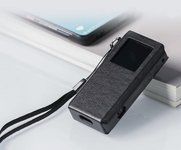 Actual product image FiiO SK-BTR7