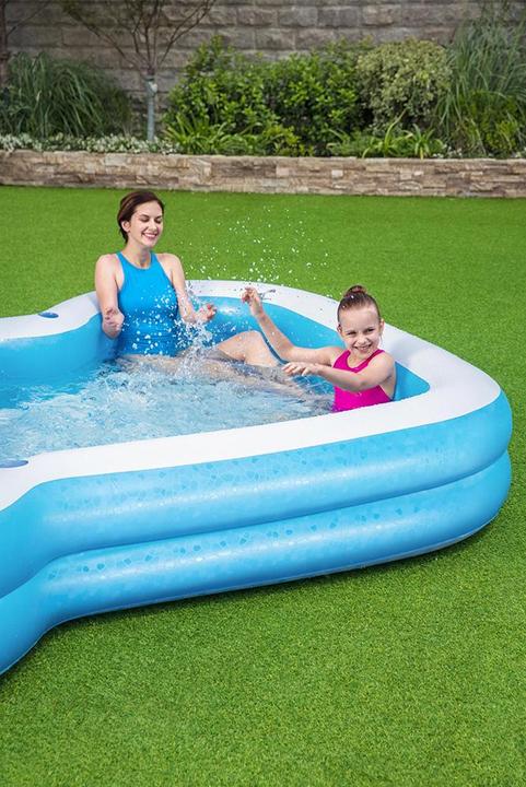 Produktbild Bestway Sunsational Family Pool