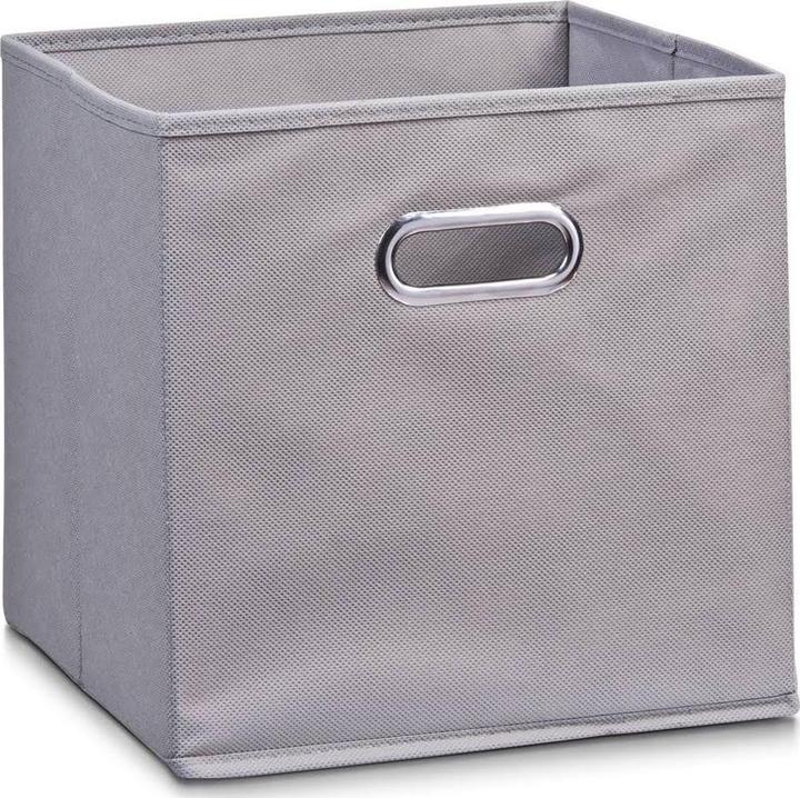 Image du produit Zeller Present Boîte de rangement (28 x 28 x 28 cm, 22 l)