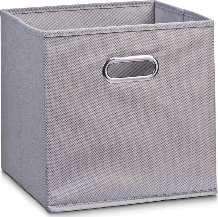 Image du produit Zeller Present Boîte de rangement (28 x 28 x 28 cm, 22 l)