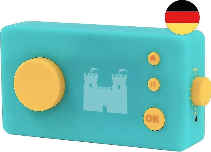 Produktbild Lunii Geschichtenerzähler (Deutsch)