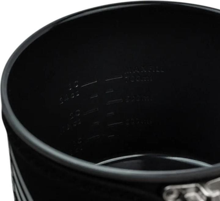 Produktbild Jetboil Trailcook 1,2 L - Gaskocher