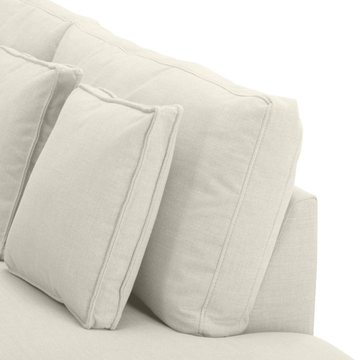 Image du produit pfister Ashford (Canapé d'angle)