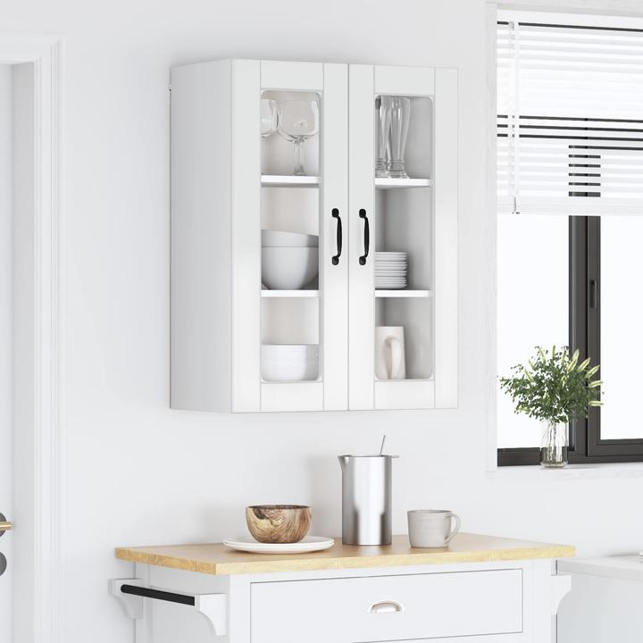 Actual product image vidaXL Küchenschrank (60 x 31 x 80 cm)