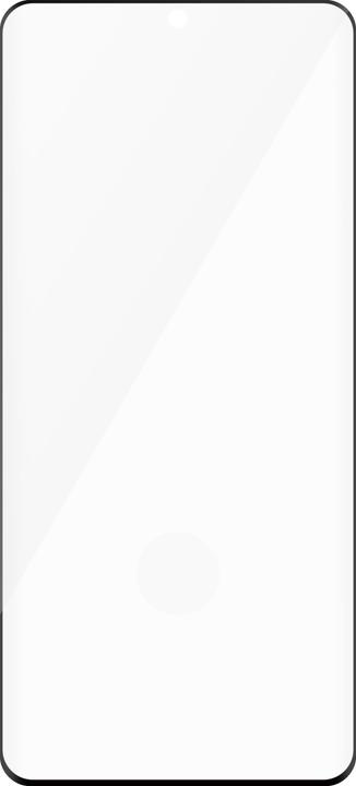 Actual product image PanzerGlass SAFE Samsung Galaxy S21 Ultra 5G, UWF (Samsung Galaxy S21 Ultra 5G)