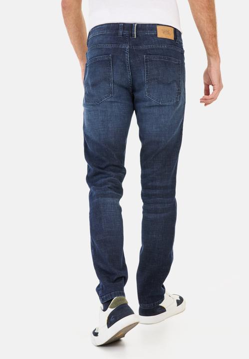 Produktbild Camel Active Regular Fit fleXXXactive® Cooling Jeans (33)