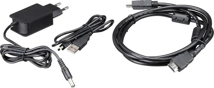 Immagine prodotto Bresser Microscopi LCD per ricercatori