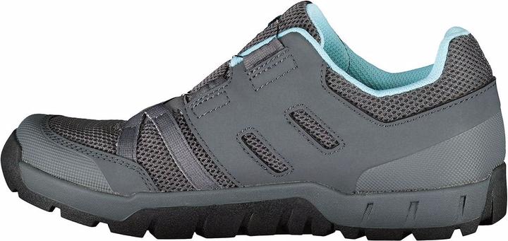 Actual product image Scott Sports Sport Crus-R Boa cycling shoes (40)