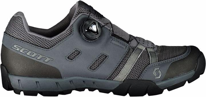 Actual product image Scott Sports Sport Crus-R Boa cycling shoes (44)