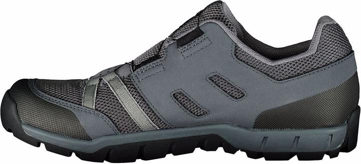 Actual product image Scott Sports Sport Crus-R Boa cycling shoes (44)