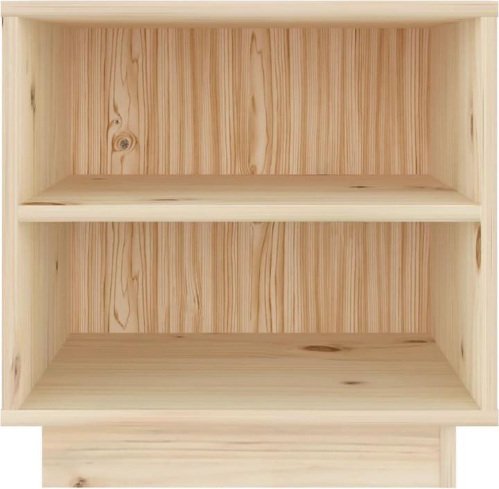 Immagine prodotto vidaXL Nachttisch (34 x 34 x 40 cm)