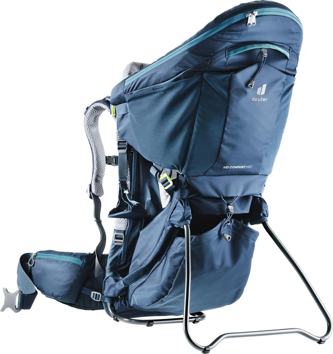 Actual product image Deuter Kid Comfort Pro