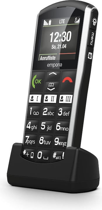 Produktbild Emporia Simplicity (2", 4G)