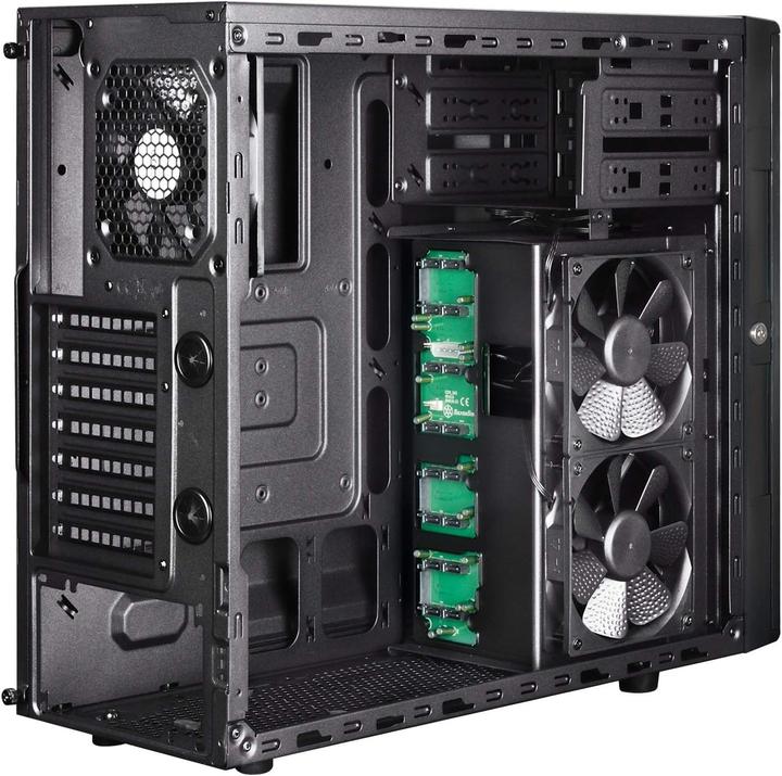 Produktbild Silverstone Obudowa CS380 V2 (SST-CS380 V2) (ATX)