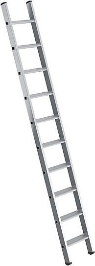 Actual product image Munk Single ladder with steps (Single ladder, 265.50 cm)