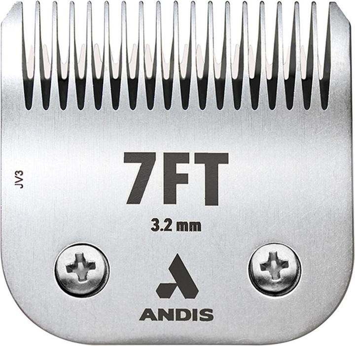 Produktbild Andis Replacement Shaver Blade (Katze)
