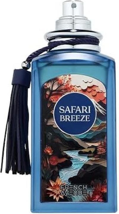Immagine prodotto French Connection Safari Breeze (Extrait De Parfum, 100 ml)