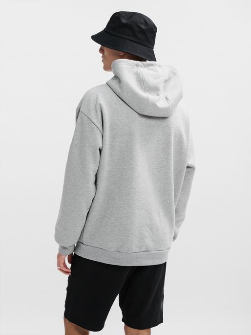 Image du produit hummel hmlLOOSE HOODIE BEE (XL)