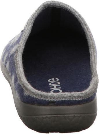 Immagine prodotto Rohde Pantofole da donna blu (41)