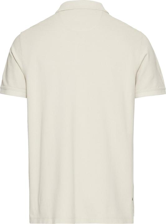 Immagine prodotto Camel Active Kurzarm Poloshirt aus Baumwolle (L)