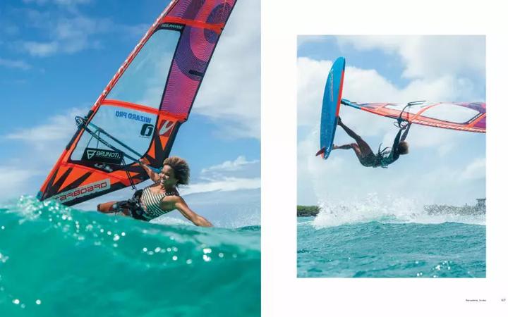 Produktbild Extreme Like a Girl (Deutsch, Carolina Amell, 2021)