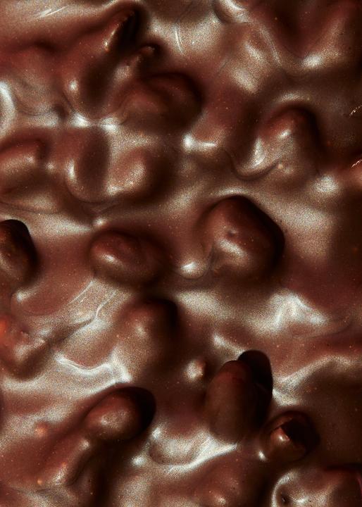 KoRo Veganer Proteinriegel (Brownie, 15 pcs, 825 g)