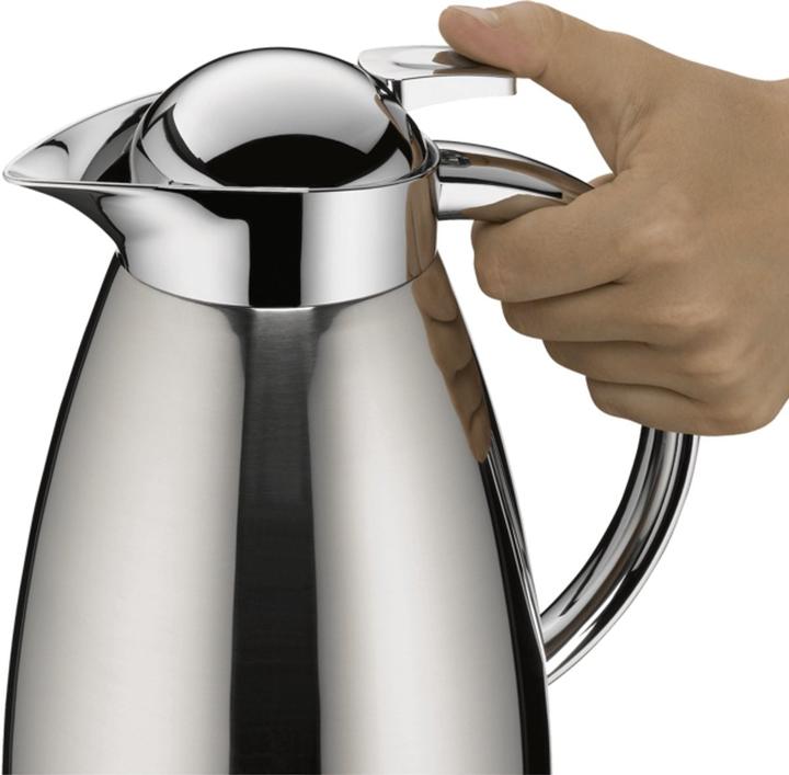 Produktbild Alfi Isolierkanne 'Signo' (1 l)