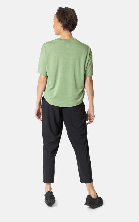 Actual product image Odlo Pants regular length ACTIVE 365 WOVEN (XL)