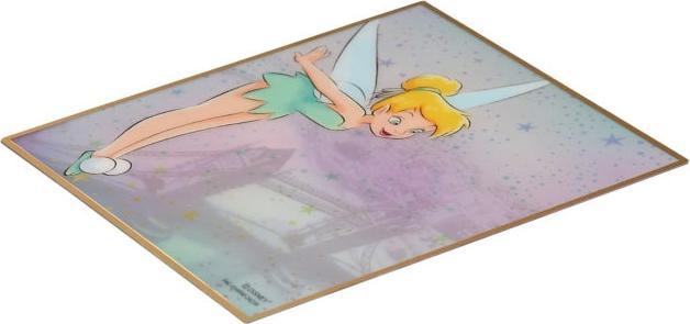 Actual product image Disney Tinkerbell Transparentes Karte