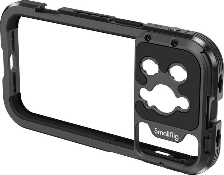 Immagine prodotto SmallRig 4075 Gabbia video mobile per iPhone 14 Pro