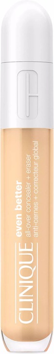Clinique Even Better All-Over Concealer + Eraser (Nr. CN08 - Linen)