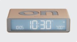 Actual product image Lexon Flip Classic