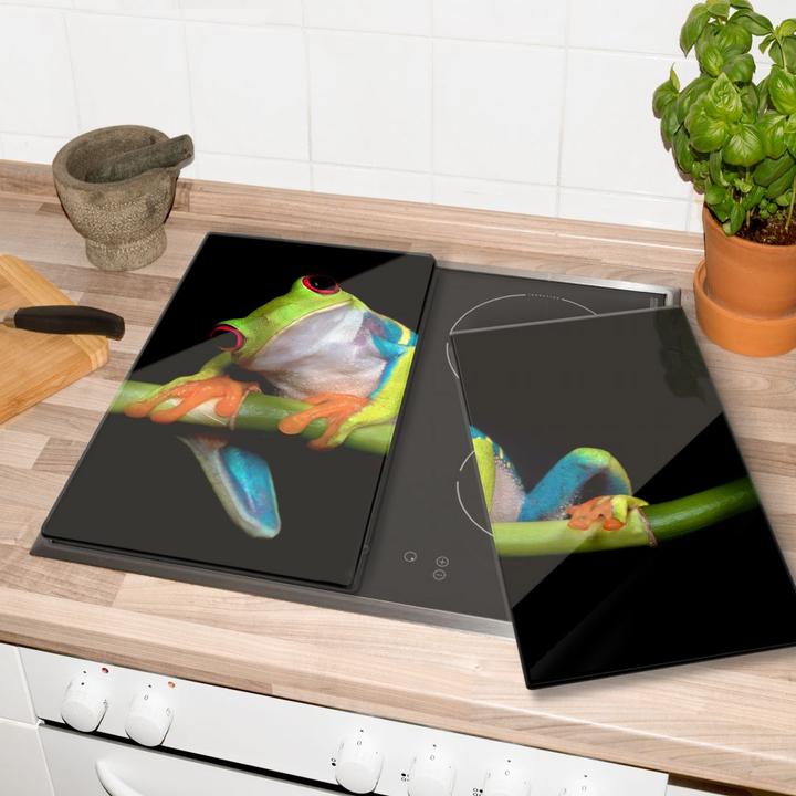 Image du produit Trenddeko Valverde - Green Frog